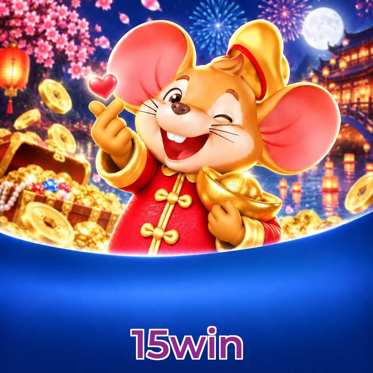 Fortune Tiger Slot