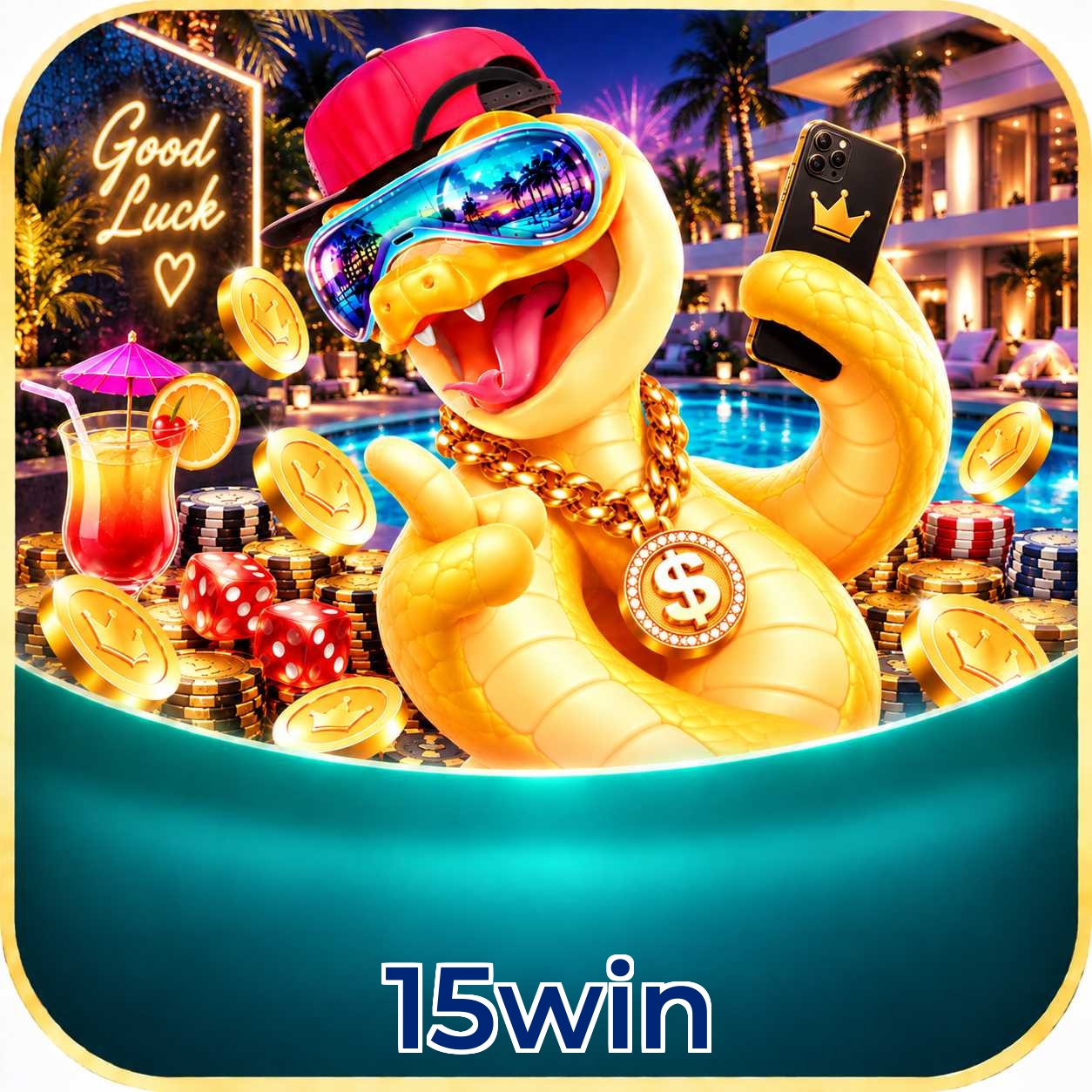 Live Casino Tables
