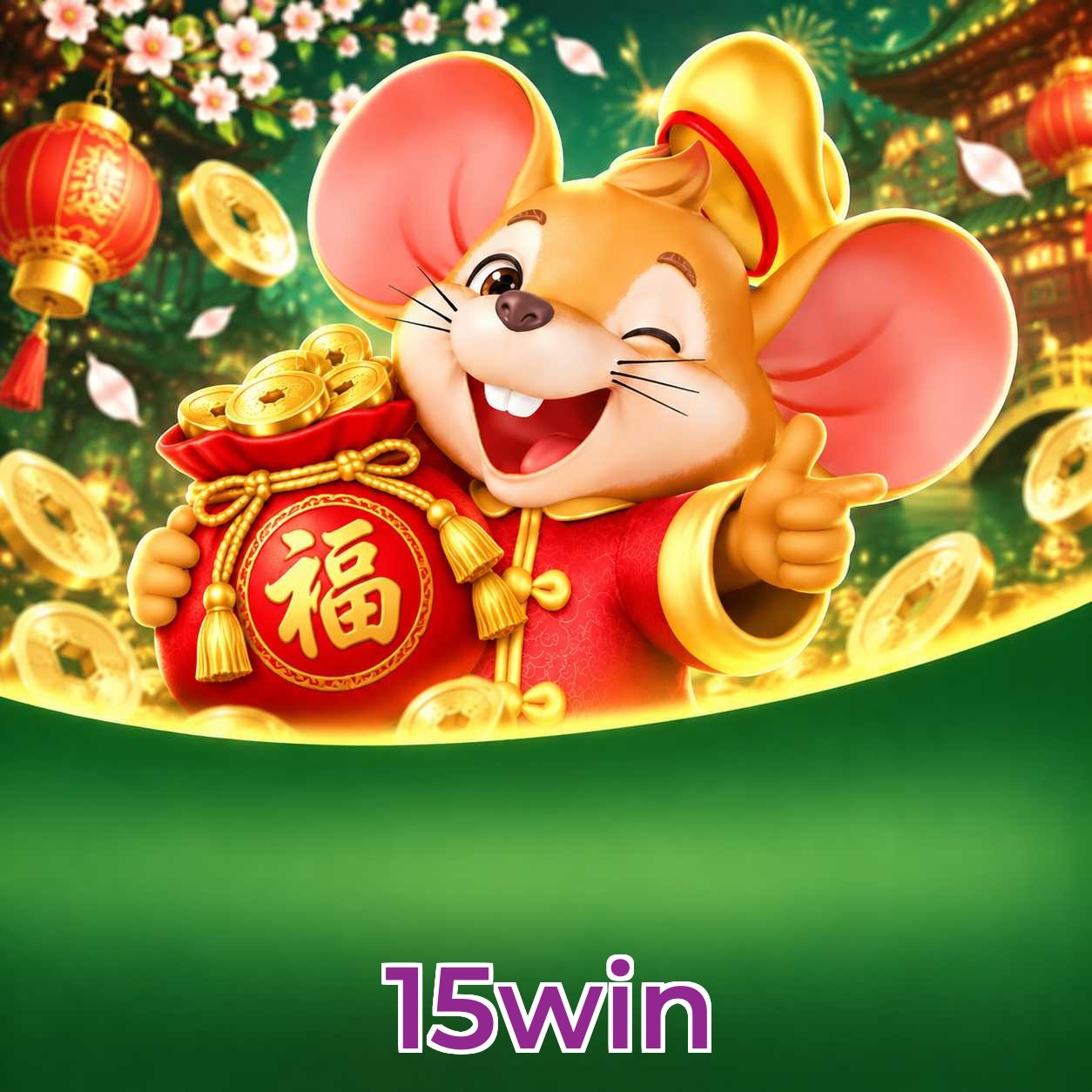 Lottery Winners