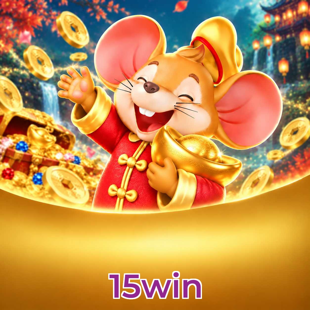 Fortune Rabbit Slot