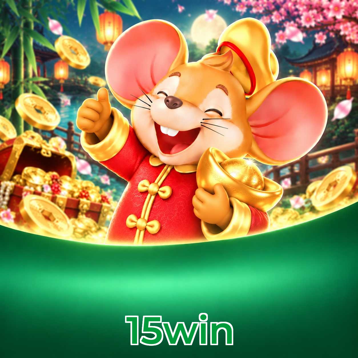 Ferramentas de Sucesso 15win