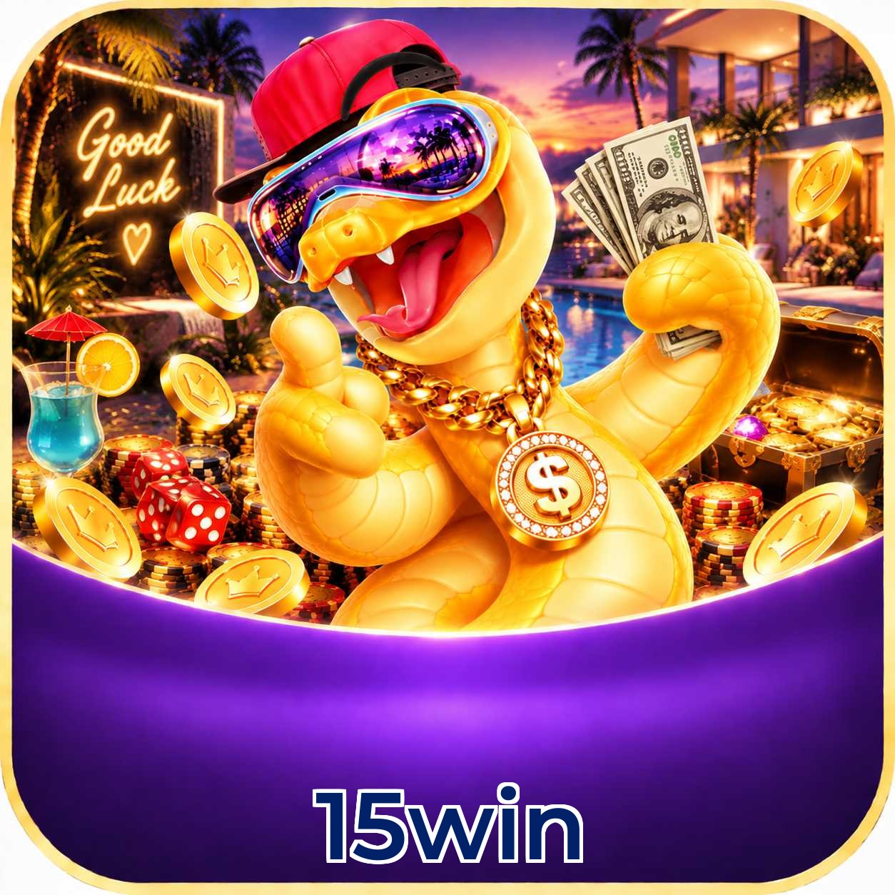 Facebook Rewards