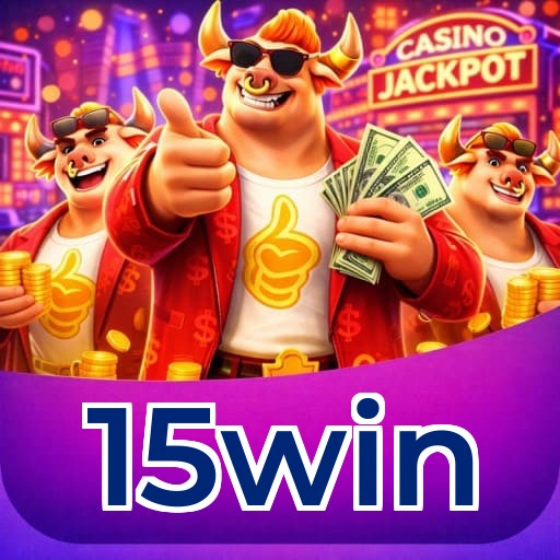 Requisitos do APK 15win para Android