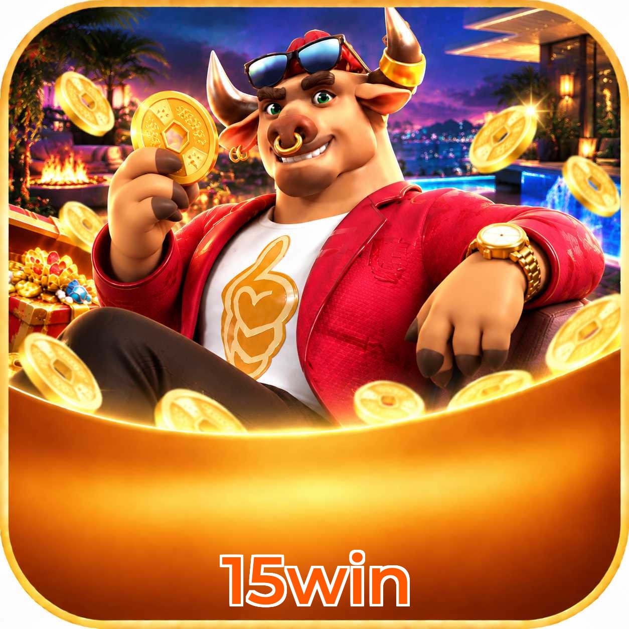 Game Interface