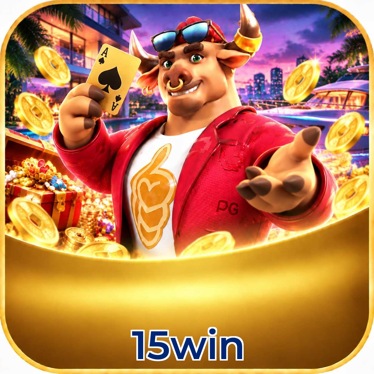 Pacote Completo do App 15win