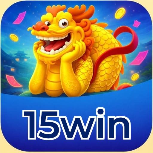 Página de download 15win