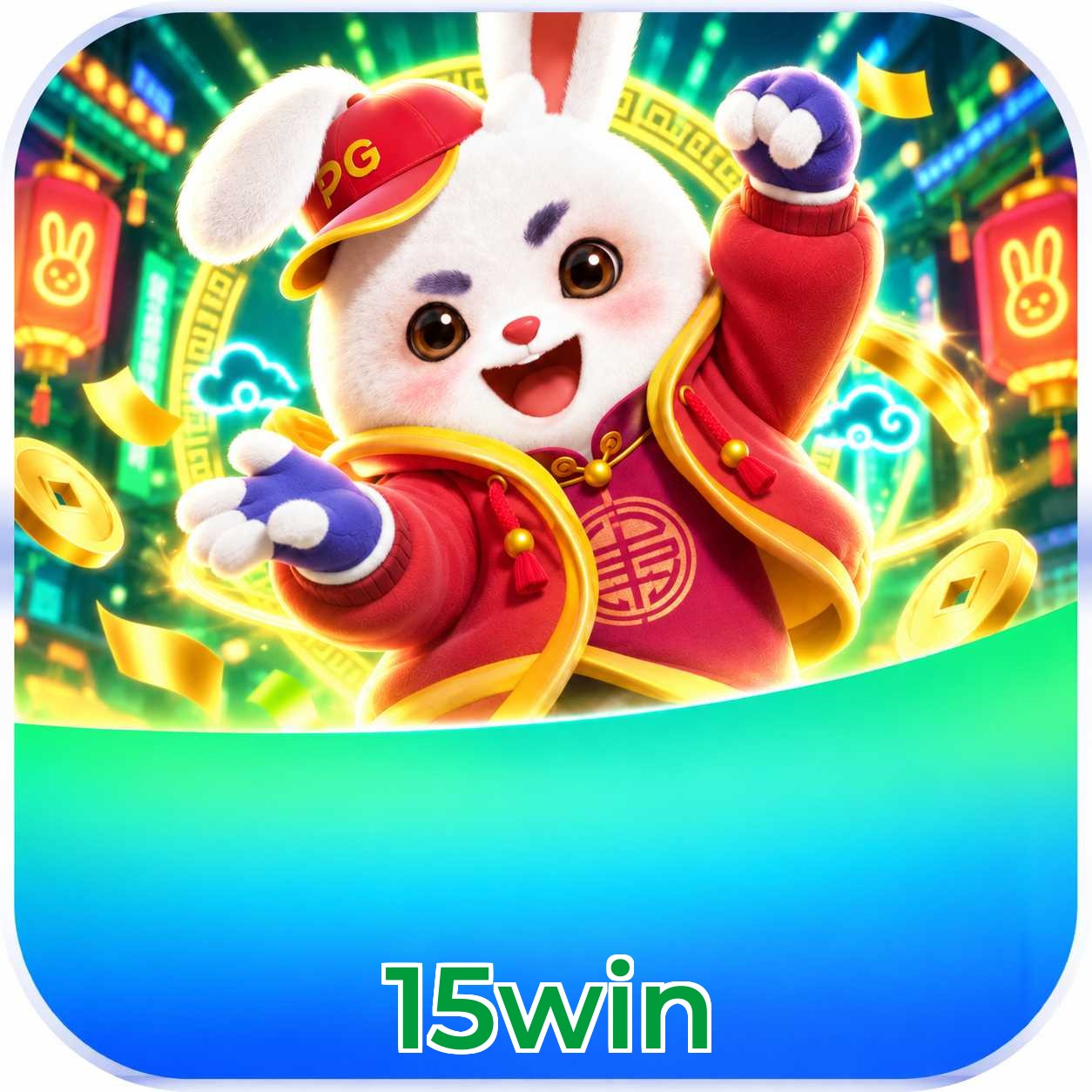 15win Facebook - Página oficial com promoções e comunidade ativa