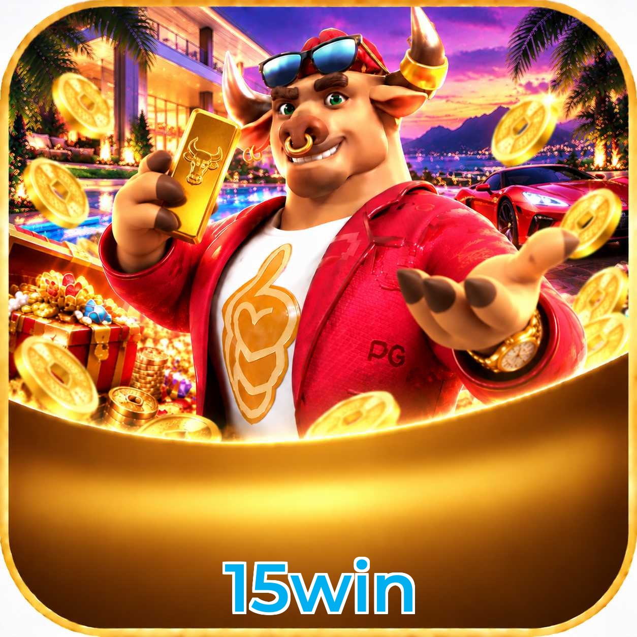 15win Facebook - Página oficial com promoções e comunidade ativa