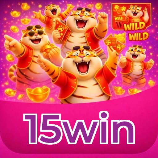 Instalar app 15win